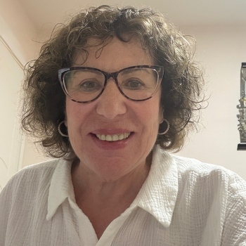 Avatar of Paulina Zalman