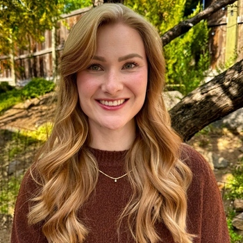 Avatar of Kelsey Anderson