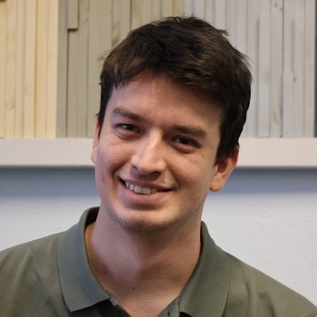 Avatar of Aaron Thompson