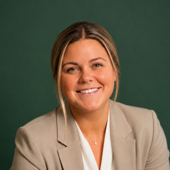 Avatar of Courtney Wassenaar