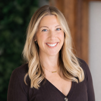 Avatar of Arielle Prisk