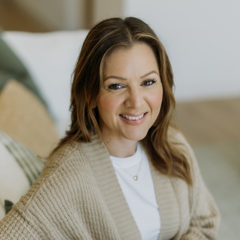 Avatar of Leah Dawn Parker