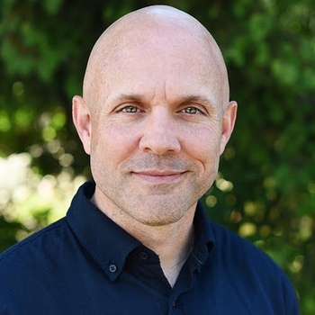 Avatar of Dustin DeWitt