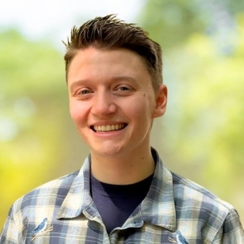 Avatar of Mason Plowe