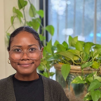 Avatar of Imani Parks-Williams, LPC