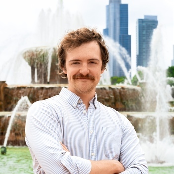 Avatar of Nathan Flessner