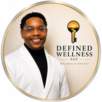 Avatar of Dr. Daniel Wallace, LCSW