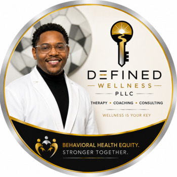 Avatar of Dr. Daniel Wallace, LCSW