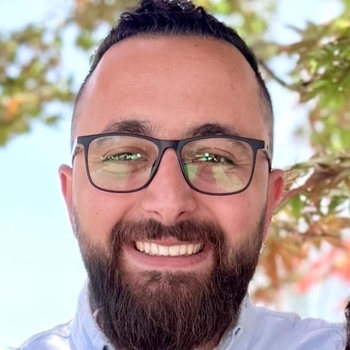 Avatar of Michael ElGawly