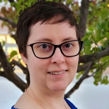 Avatar of Sarah Grandinetti