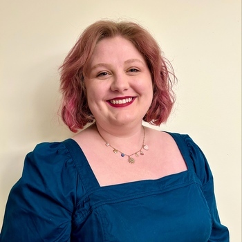 Avatar of Emma Spann