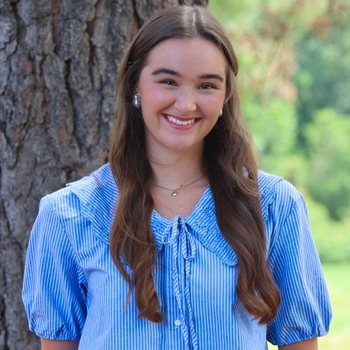 Avatar of Ashlyn Barrett