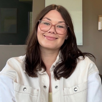 Avatar of Shaina Cheever