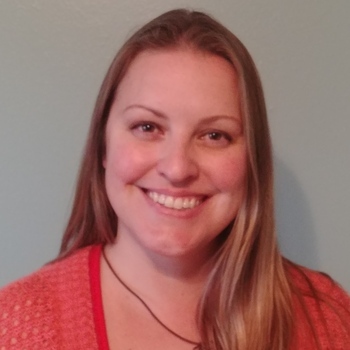 Avatar of Amanda Fitzgerald