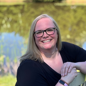 Avatar of Katie Johnson