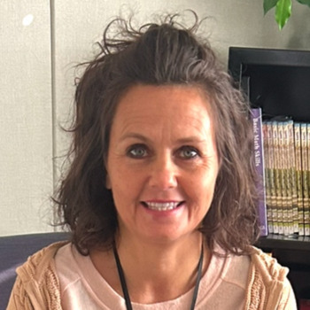 Avatar of Teri Dortman