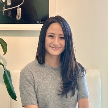 Avatar of Cherie Park