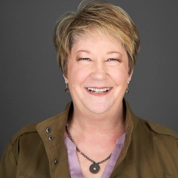 Avatar of Ellen Zimmerman