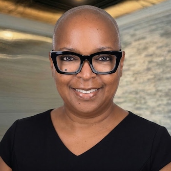 Clinician Headshot