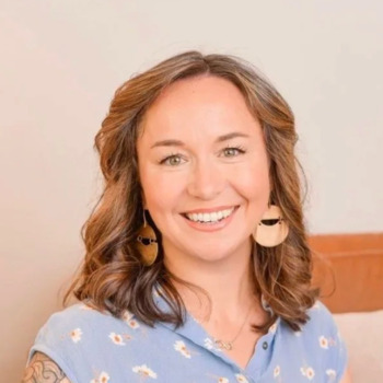 Avatar of Kathryn Peckman