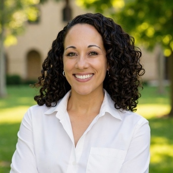 Avatar of Melissa Broner, M.A., Registered Mental Health Counselor Intern