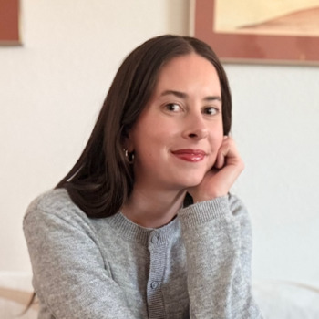 Avatar of Melanie Becic