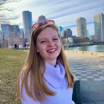 Avatar of Anna Donohue