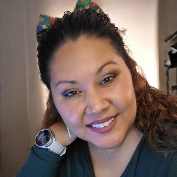 Avatar of Christina Eva Santiago