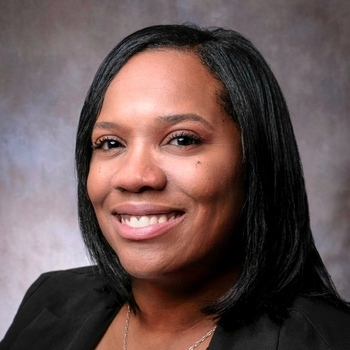 Avatar of Shana Cureton