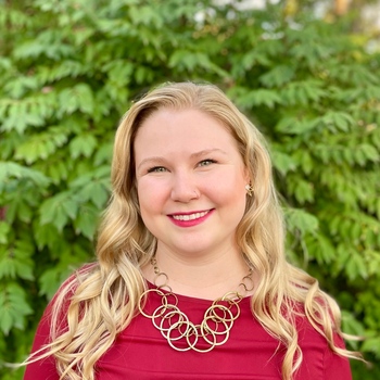 Avatar of Kara McTeer