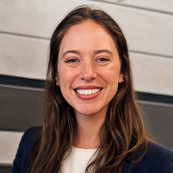 Avatar of Katherine Rack, LCSW