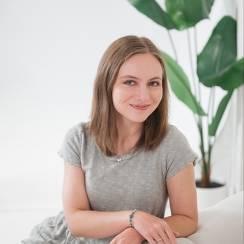 Avatar of Mikayla Gardner