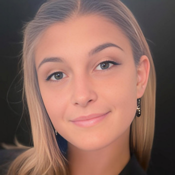 Avatar of Michelle Brucella