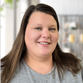 Avatar of Amanda Marks