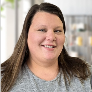 Avatar of Amanda Marks