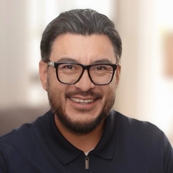 Avatar of Tony Reyes