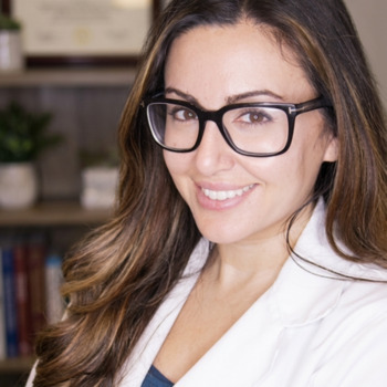 Avatar of Maryam Nouhi