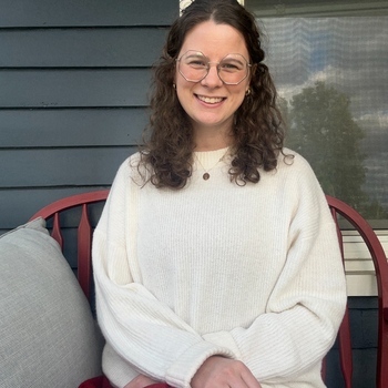 Avatar of Theresa Schneider