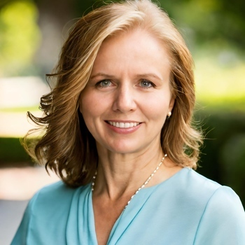 Avatar of Jennifer Terry, LPC, CRC, ADHD-CCSP