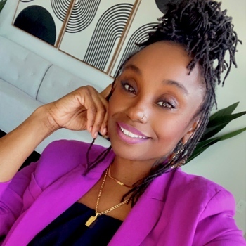 Avatar of Amber Ross, MSW, LCSW