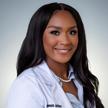 Avatar of Janecia Jackson