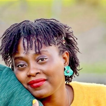 Avatar of Sade Betiku, LMSW