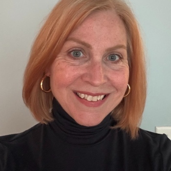 Avatar of Melissa Davenport-LaPlante