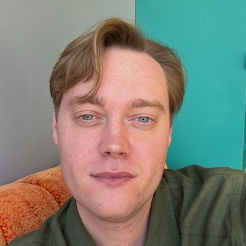 Avatar of Tyler Grimm