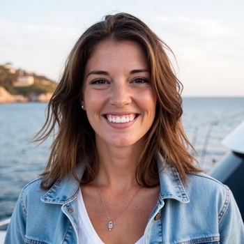 Avatar of Rebekah Sluder