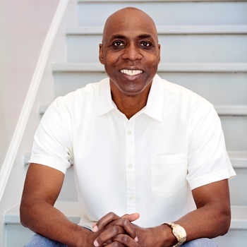 Avatar of Jeffrey Randolph Moore
