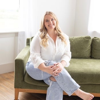 Avatar of Hailey Mitchell