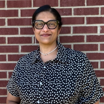 Avatar of Ranu Iyer