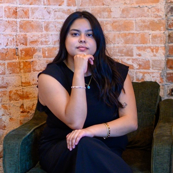 Avatar of Alexis Castro
