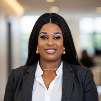 Avatar of Dr. Chioma Opara
